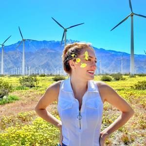 Meet your Posher, Michelle